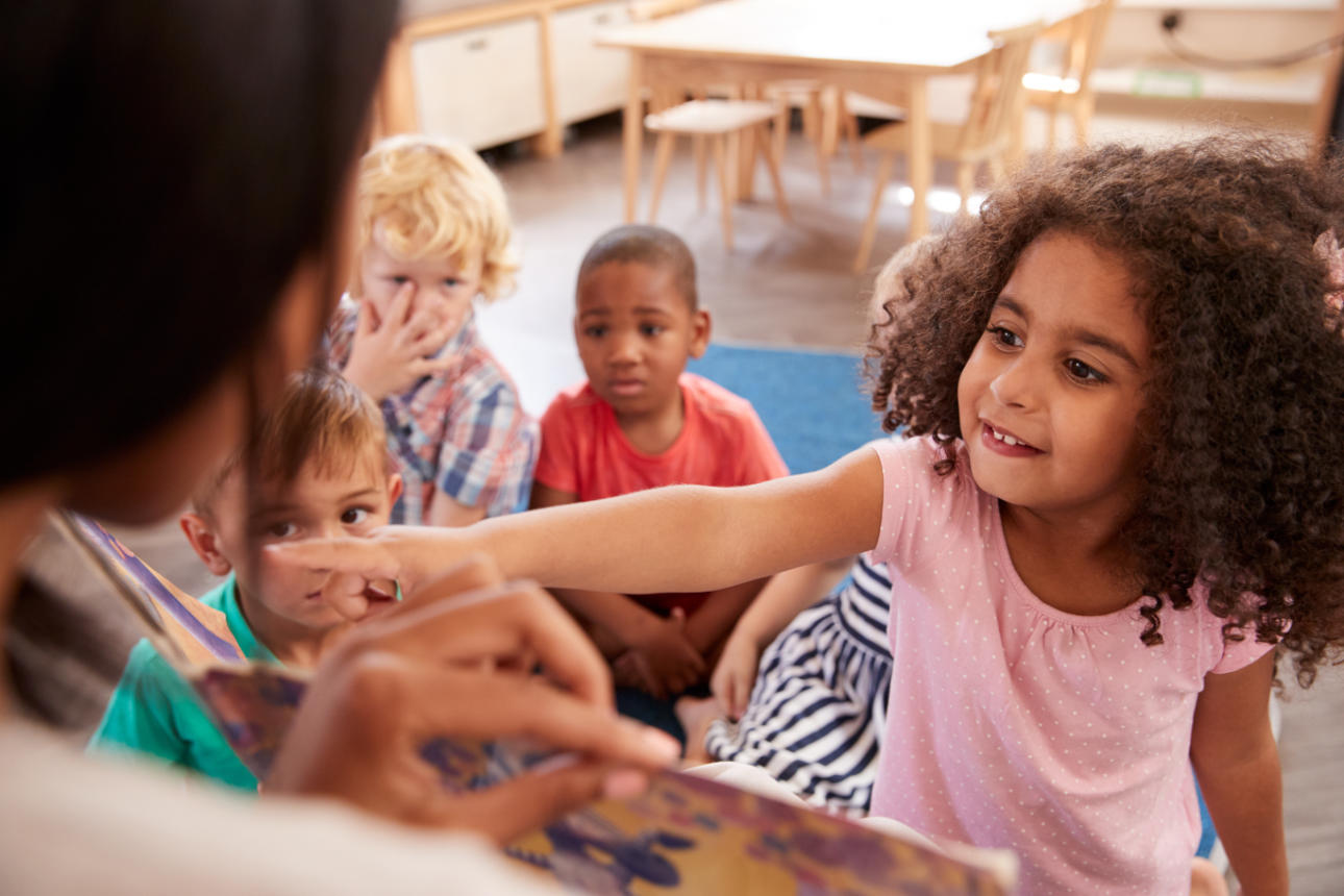 Childcare Resources