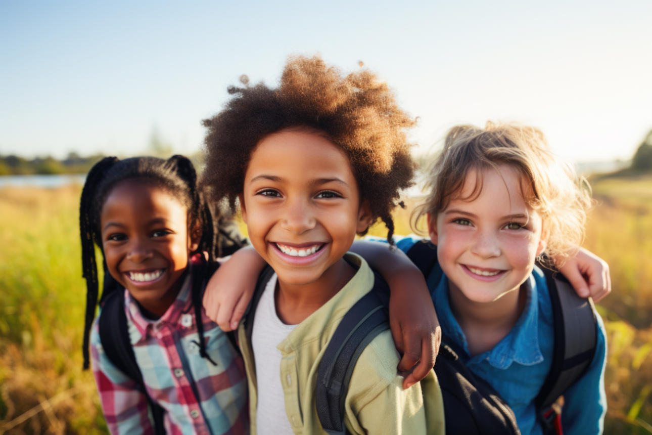 Childcare Scholarships